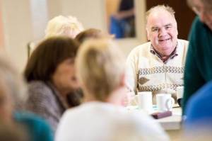 ILD Support group image 1