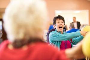 ILD Support group image2