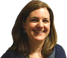 Katherine Gray, Occupational Therapist