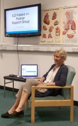 Anne-Marie Russell presentation